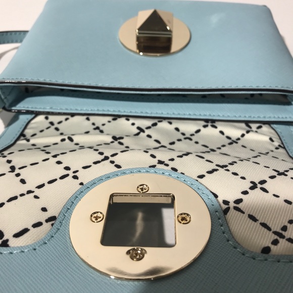 Kate ♠️ Spade Sally newbury lane -blehybruga 417 - Picture 6 of 8